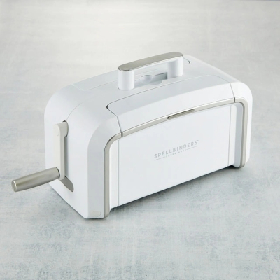 Preview: PLATINUM XL Stanz- und Prägemaschine - Spellbinders